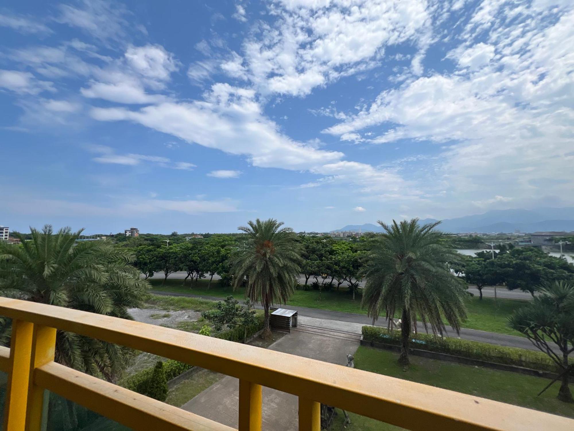 The Riverview Retreats Wujie Exterior foto