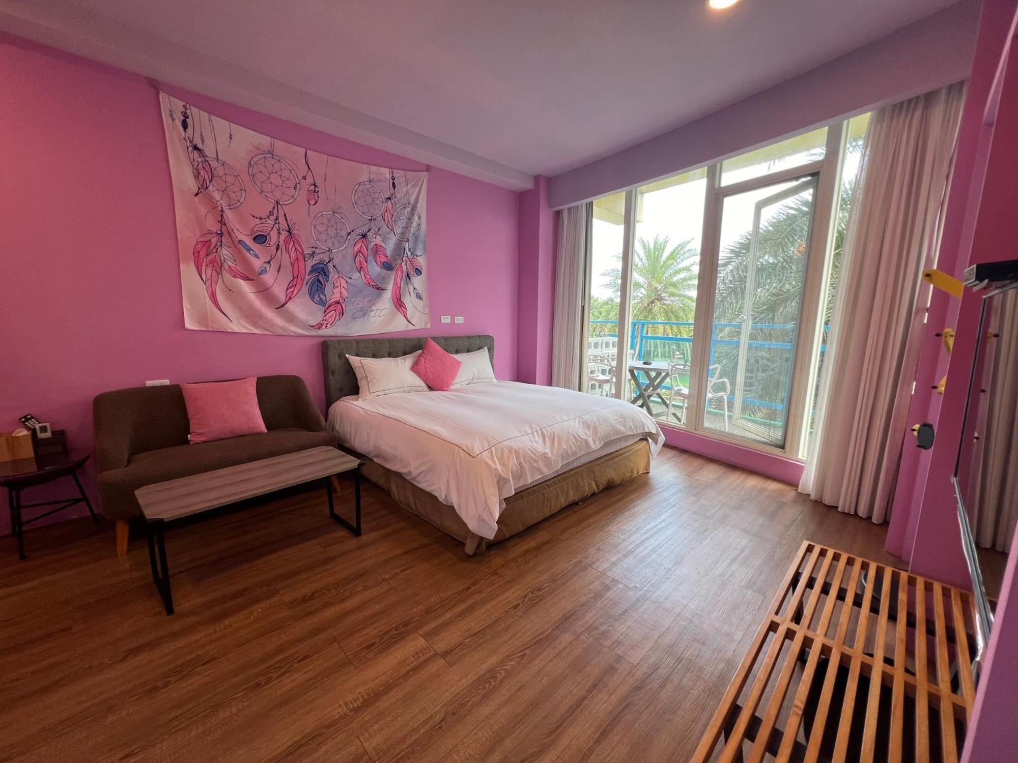 The Riverview Retreats Wujie Exterior foto