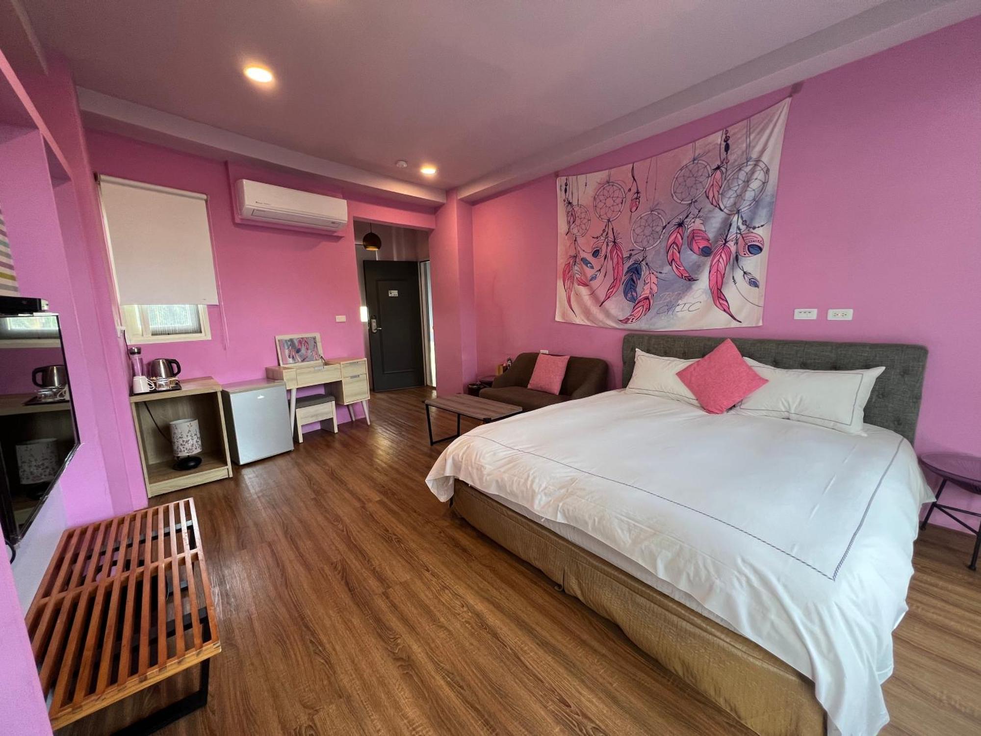 The Riverview Retreats Wujie Exterior foto