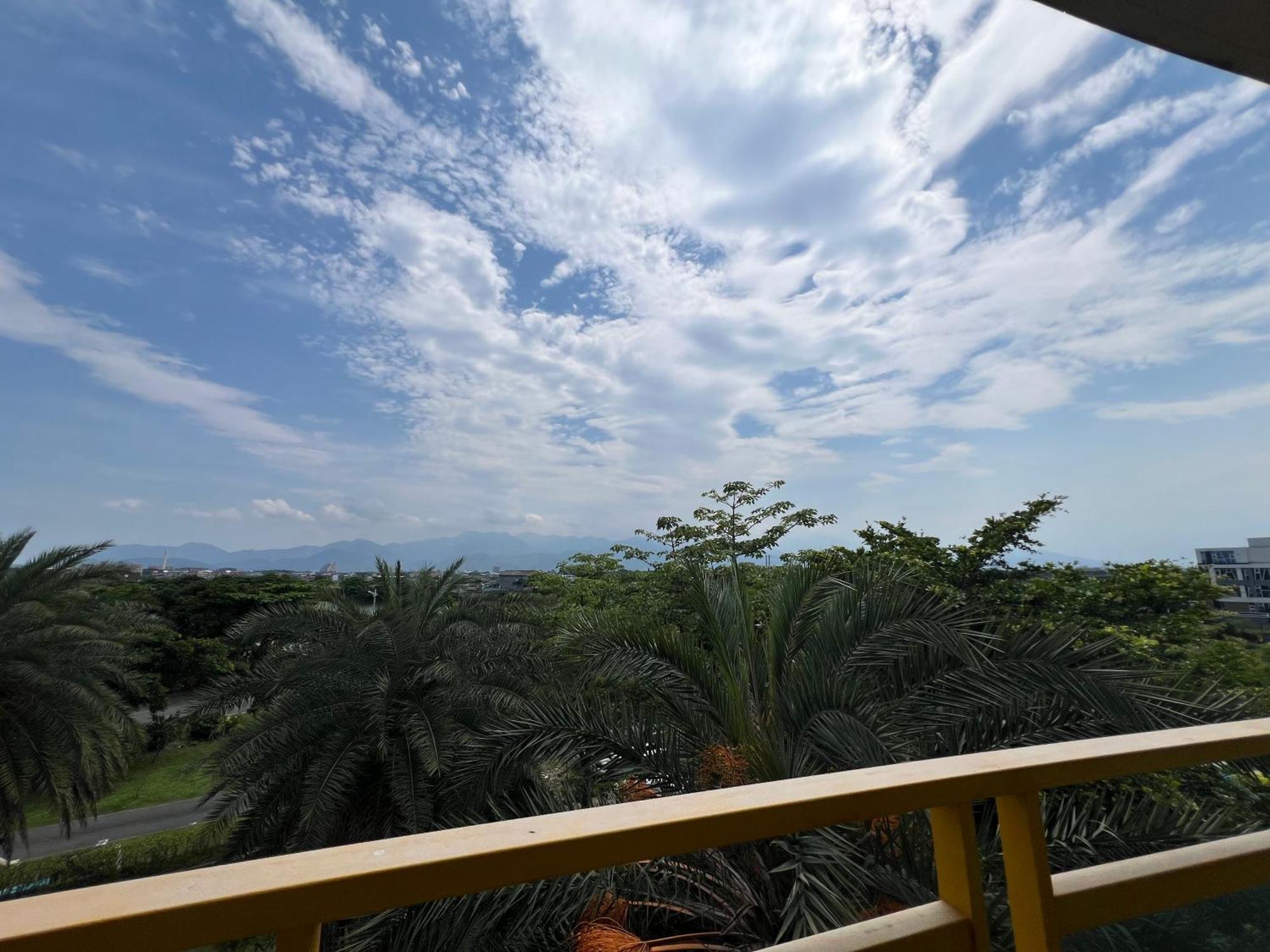 The Riverview Retreats Wujie Exterior foto