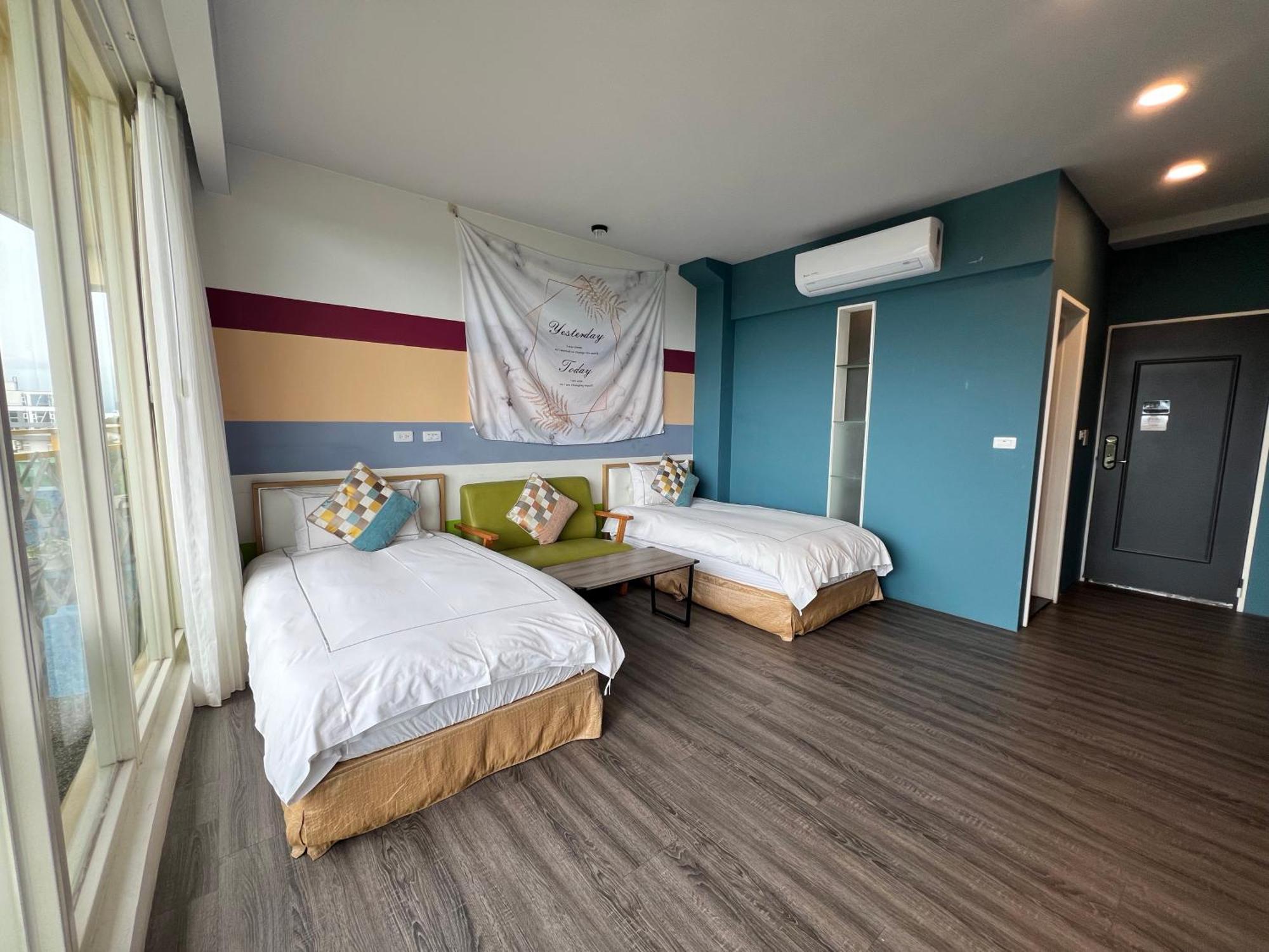 The Riverview Retreats Wujie Exterior foto