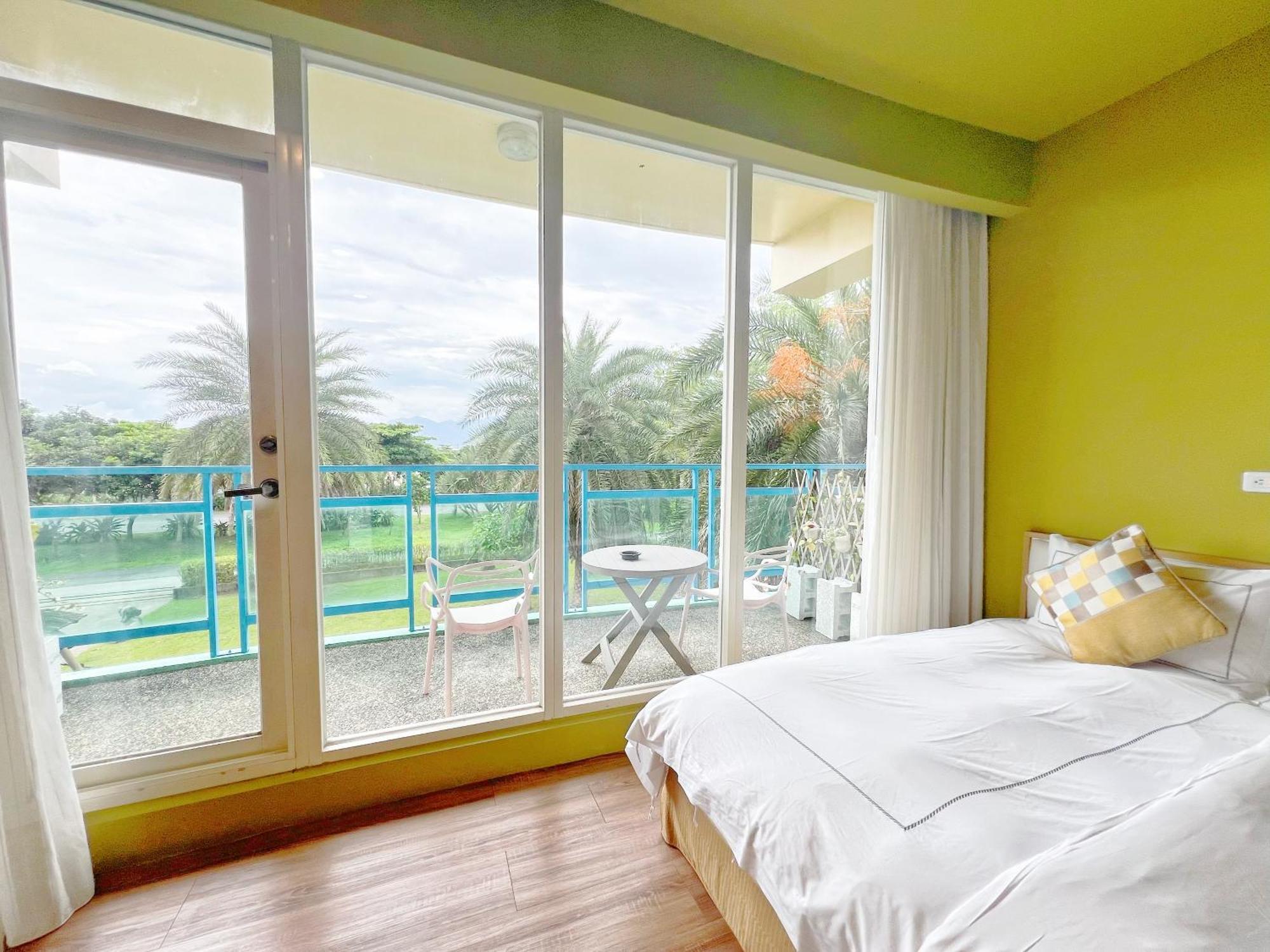 The Riverview Retreats Wujie Exterior foto