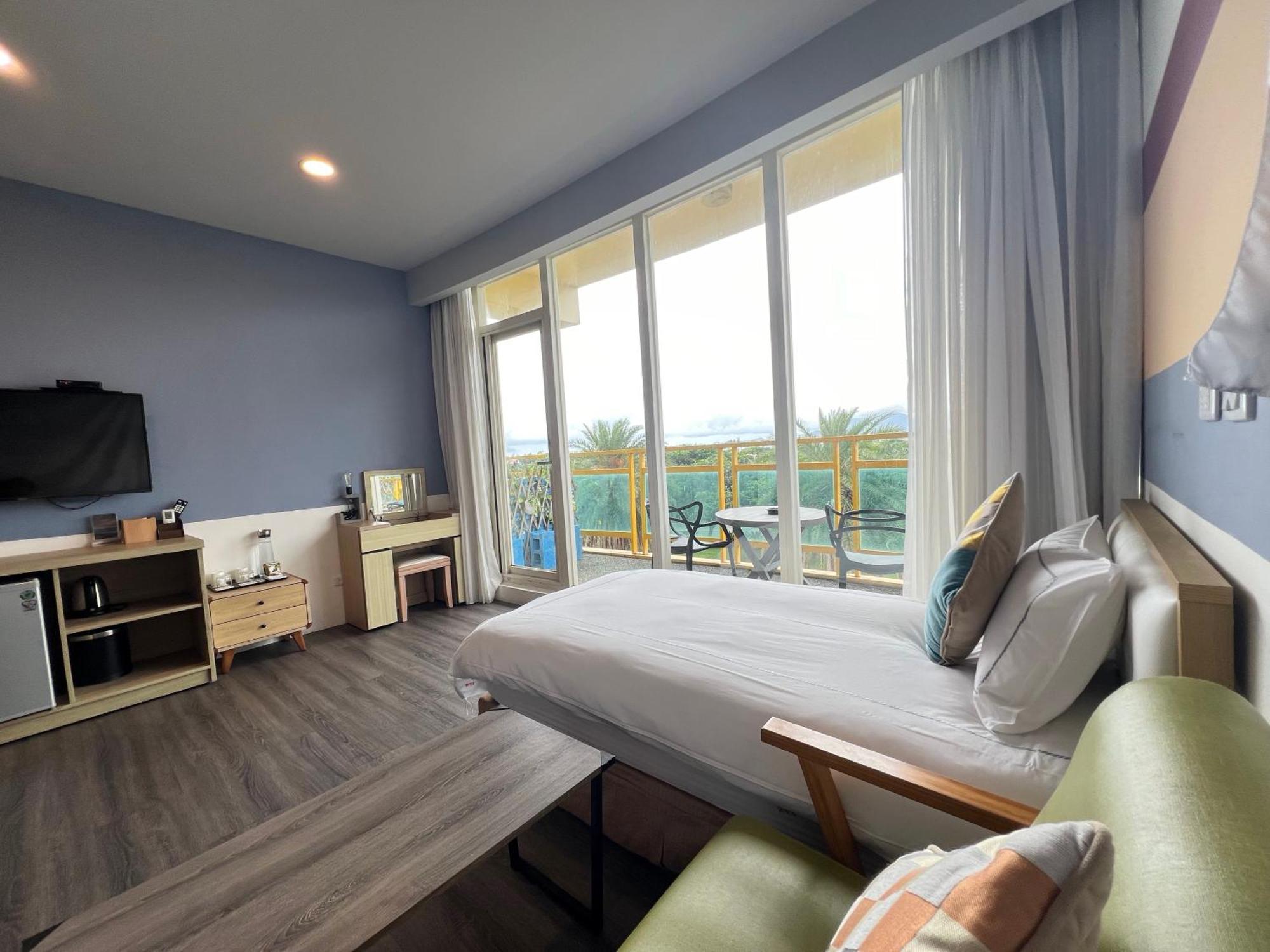 The Riverview Retreats Wujie Exterior foto