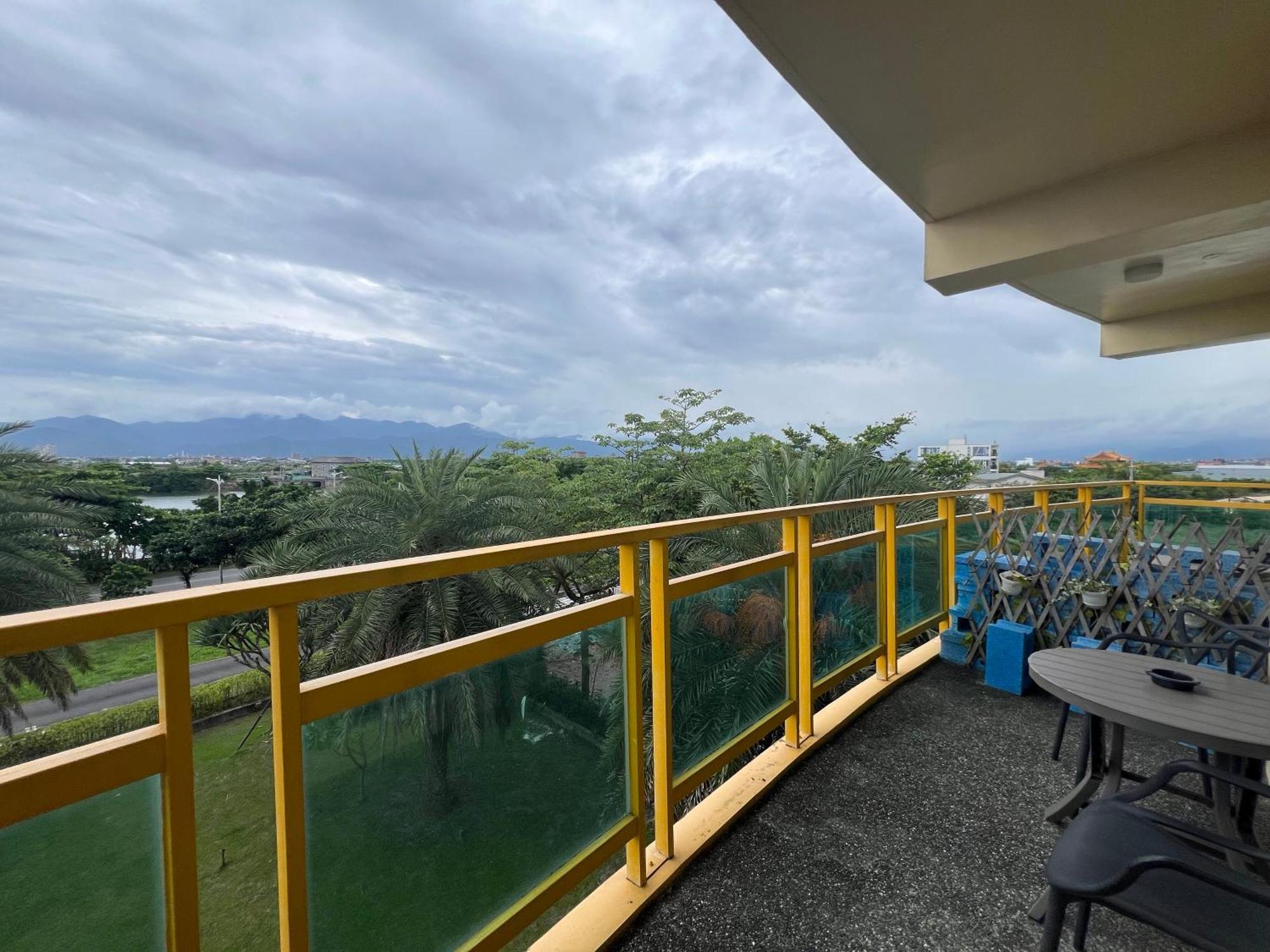 The Riverview Retreats Wujie Exterior foto