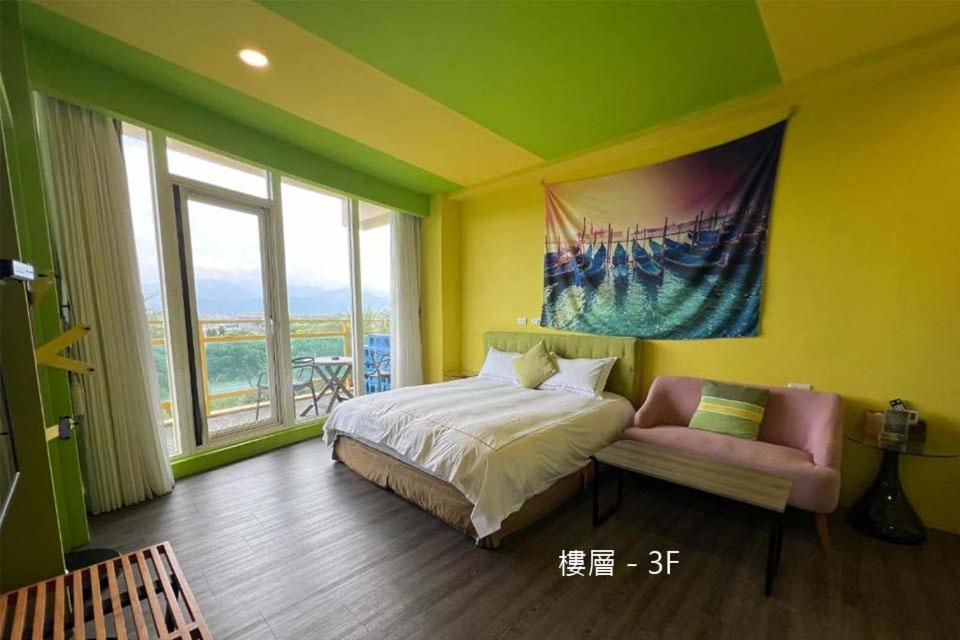 The Riverview Retreats Wujie Exterior foto