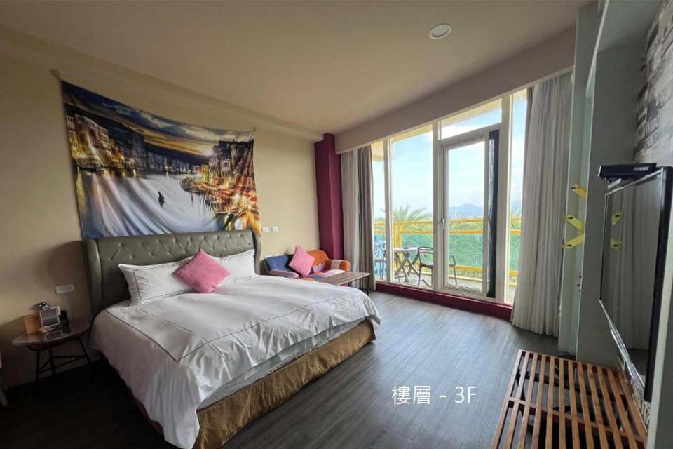 The Riverview Retreats Wujie Exterior foto