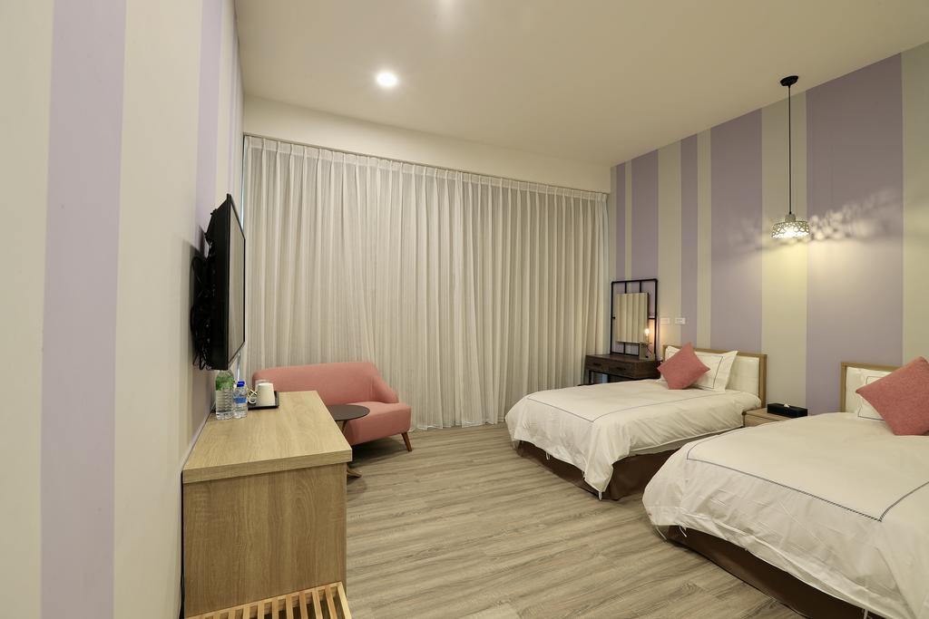 The Riverview Retreats Wujie Exterior foto