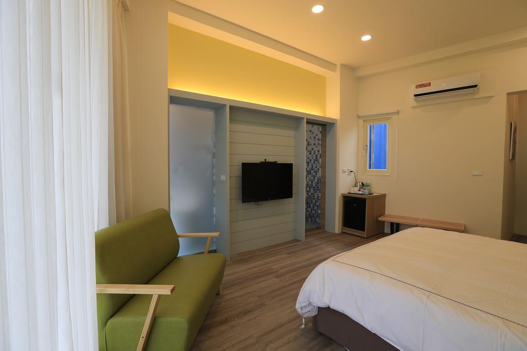The Riverview Retreats Wujie Exterior foto