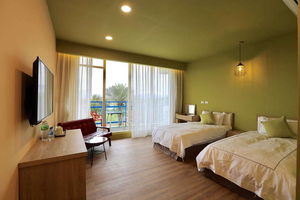 The Riverview Retreats Wujie Exterior foto