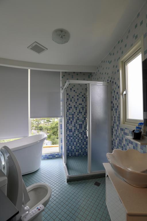 The Riverview Retreats Wujie Exterior foto