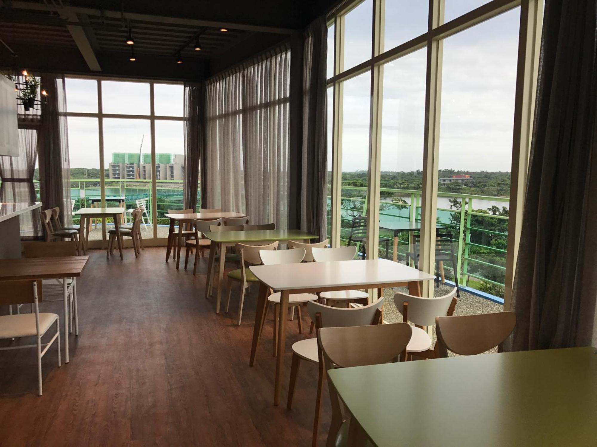 The Riverview Retreats Wujie Exterior foto