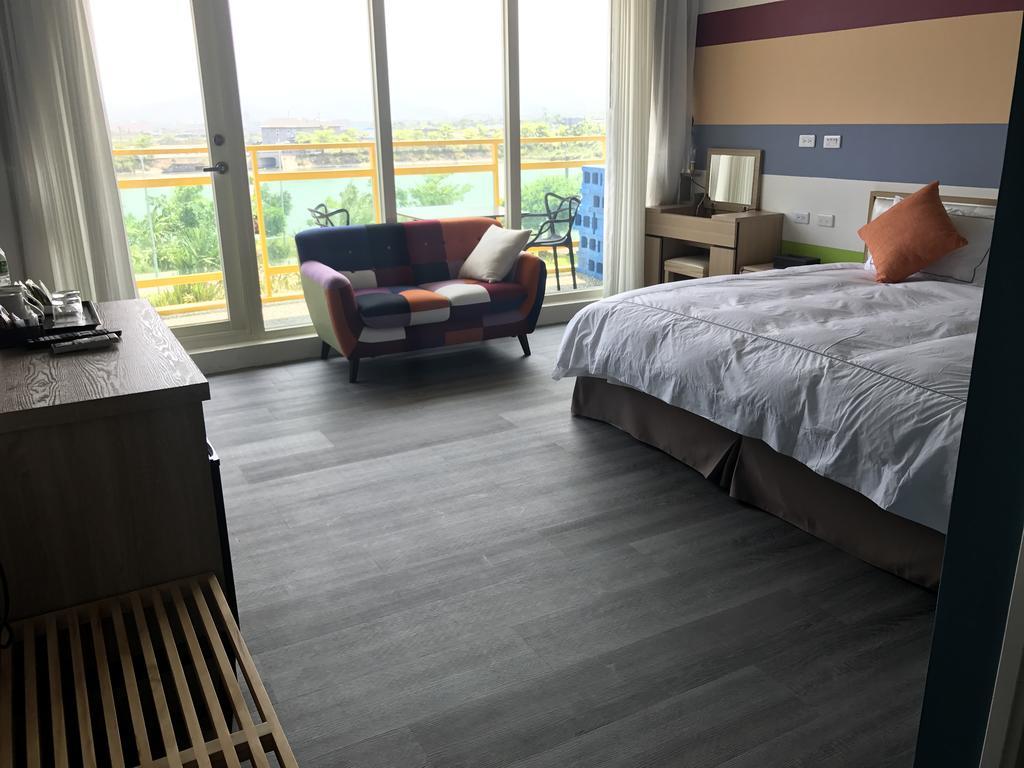 The Riverview Retreats Wujie Zimmer foto