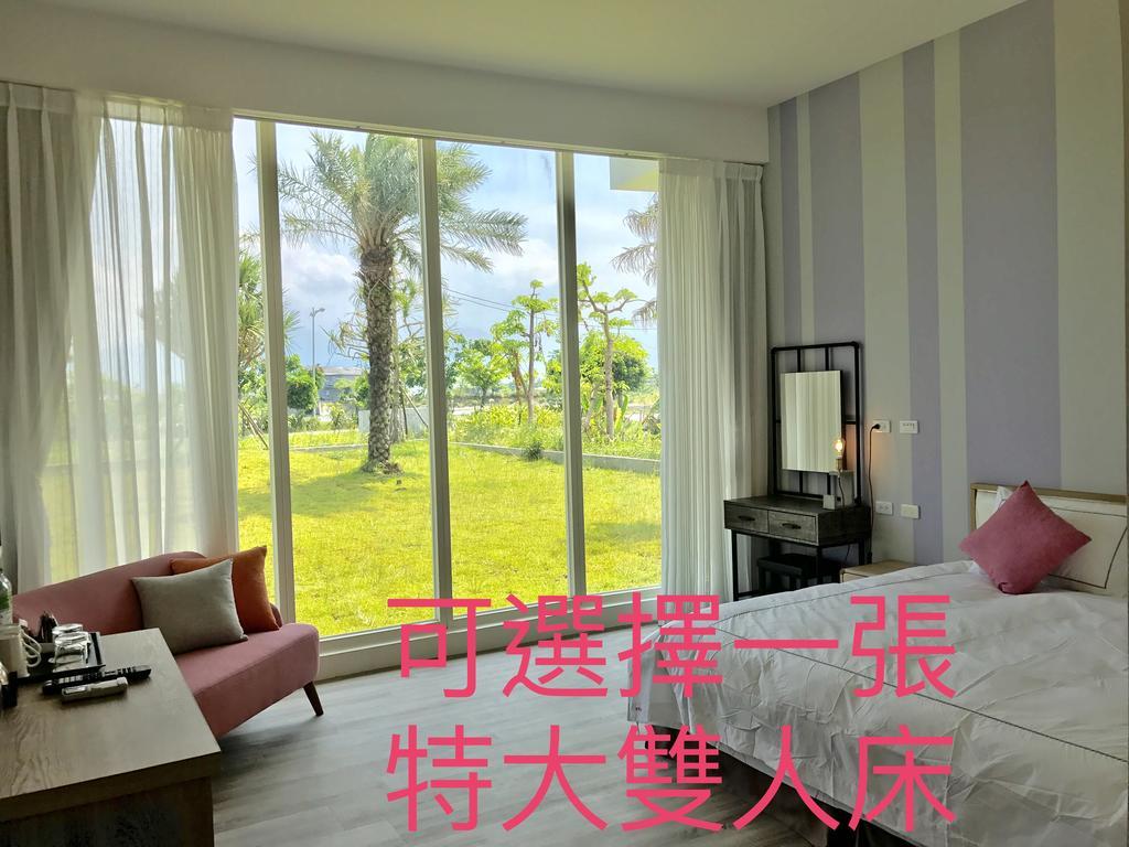 The Riverview Retreats Wujie Zimmer foto